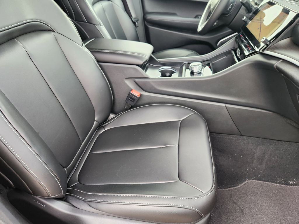 2026 Jeep Grand Cherokee GRAND CHEROKEE L LIMITED 4X2