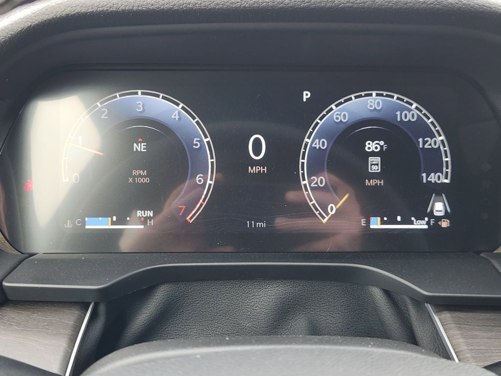 2026 Jeep Grand Cherokee GRAND CHEROKEE L LIMITED 4X2