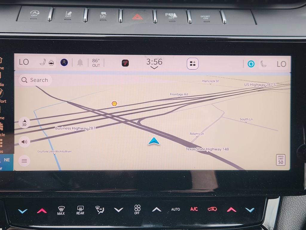 2026 Jeep Grand Cherokee GRAND CHEROKEE L LIMITED 4X2