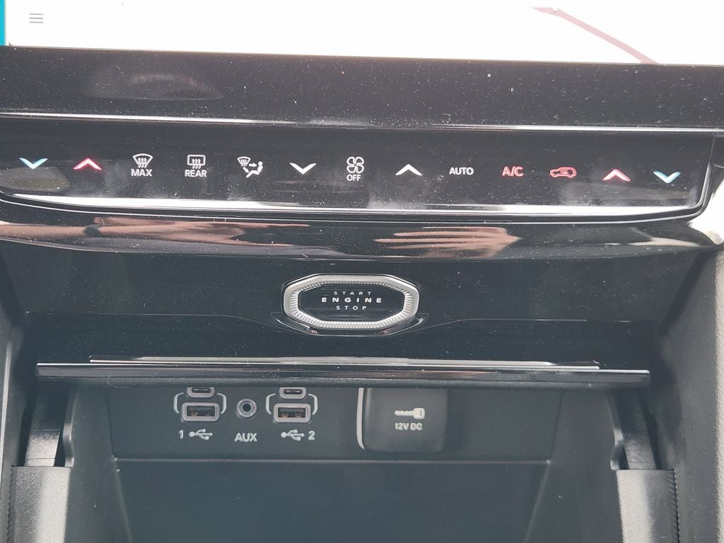 2026 Jeep Grand Cherokee GRAND CHEROKEE L LIMITED 4X2