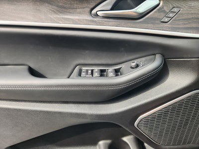 2026 Jeep Grand Cherokee GRAND CHEROKEE L LIMITED 4X2