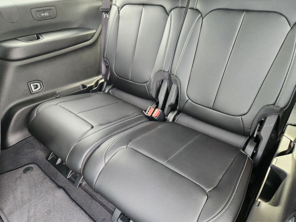 2026 Jeep Grand Cherokee GRAND CHEROKEE L LIMITED 4X2