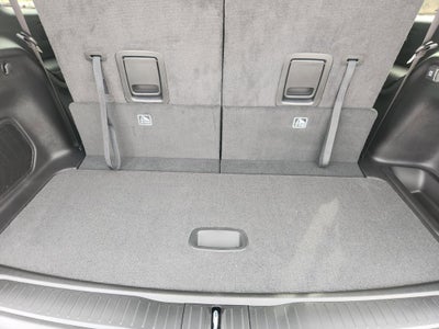 2026 Jeep Grand Cherokee GRAND CHEROKEE L LIMITED 4X2