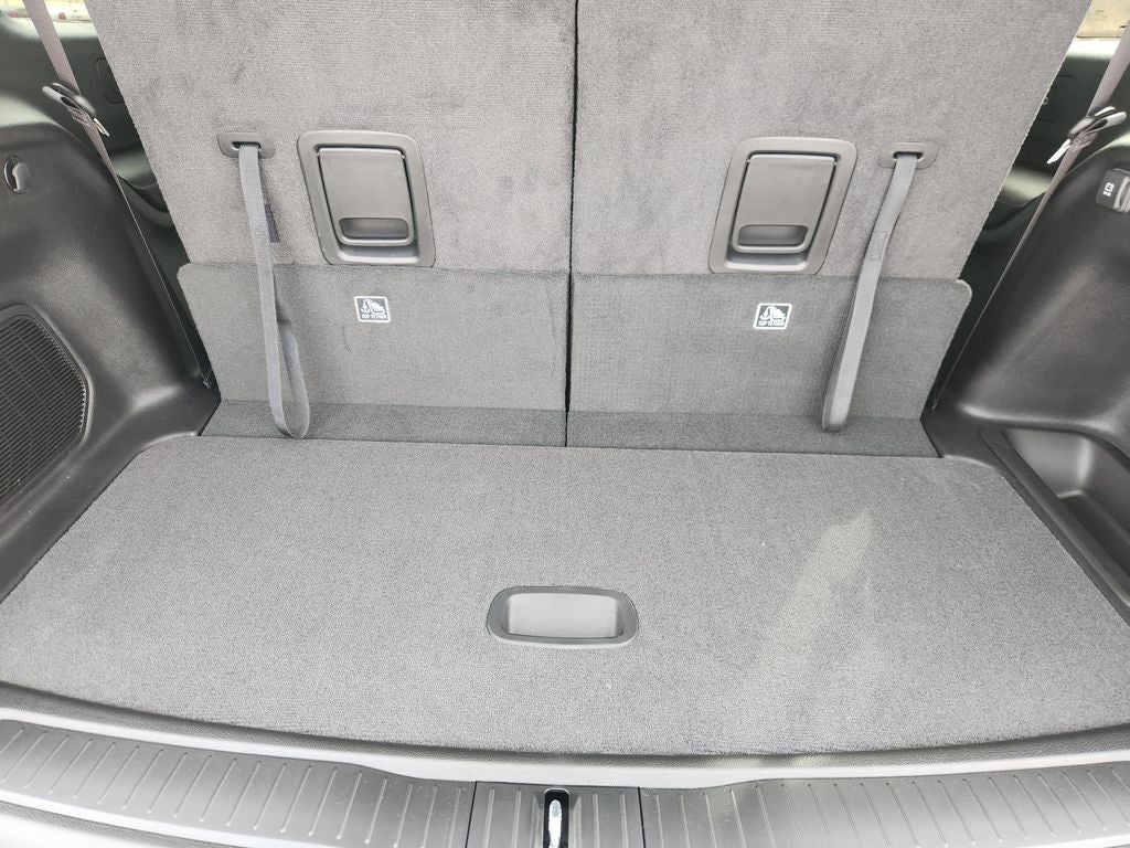 2026 Jeep Grand Cherokee GRAND CHEROKEE L LIMITED 4X2