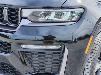 2026 Jeep Grand Cherokee GRAND CHEROKEE L LIMITED 4X2