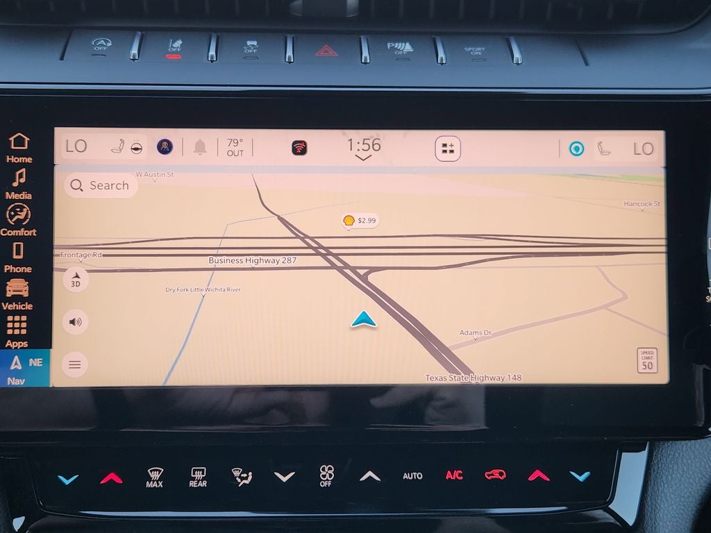 2026 Jeep Grand Cherokee GRAND CHEROKEE L LIMITED 4X2