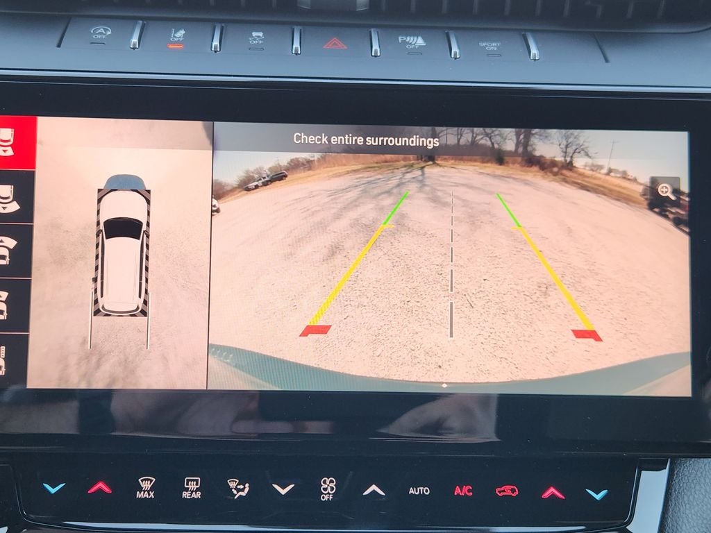 2026 Jeep Grand Cherokee GRAND CHEROKEE L LIMITED 4X2