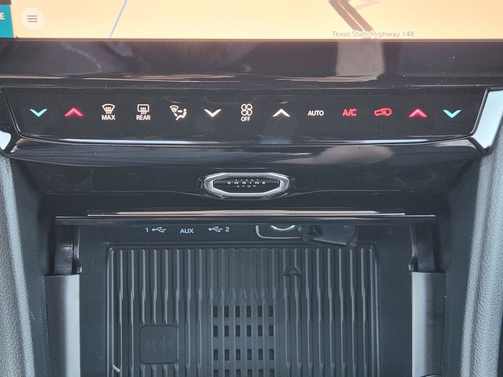 2026 Jeep Grand Cherokee GRAND CHEROKEE L LIMITED 4X2