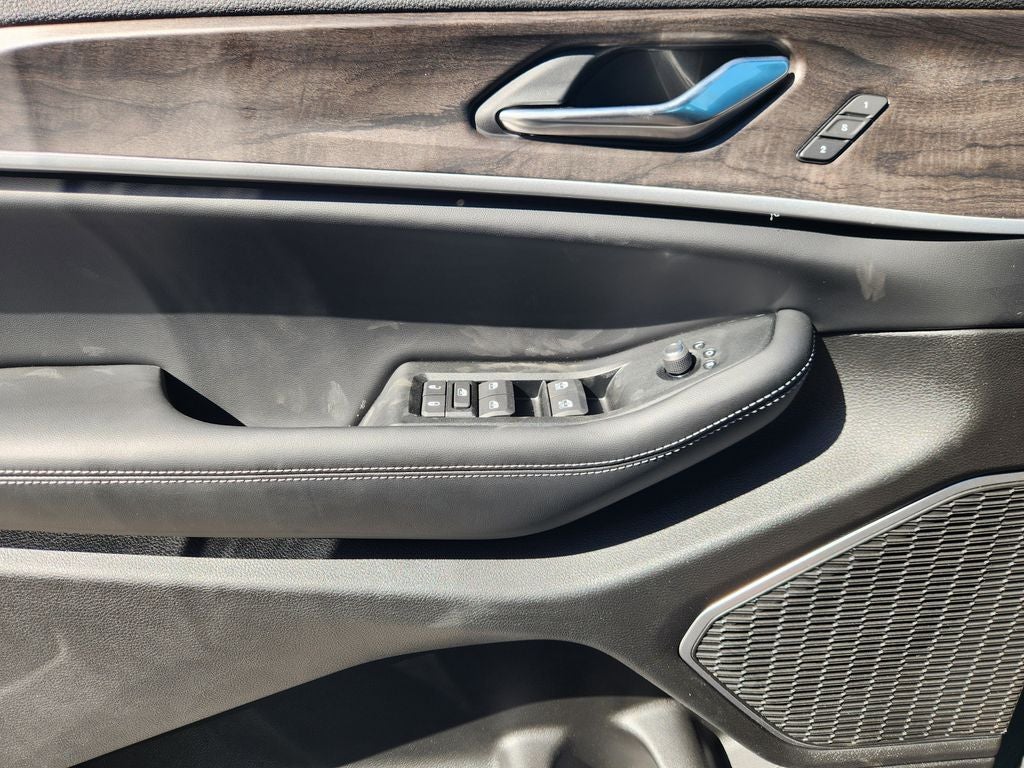 2026 Jeep Grand Cherokee GRAND CHEROKEE L LIMITED 4X2