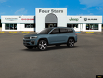 2026 Jeep Grand Cherokee GRAND CHEROKEE L LIMITED 4X2