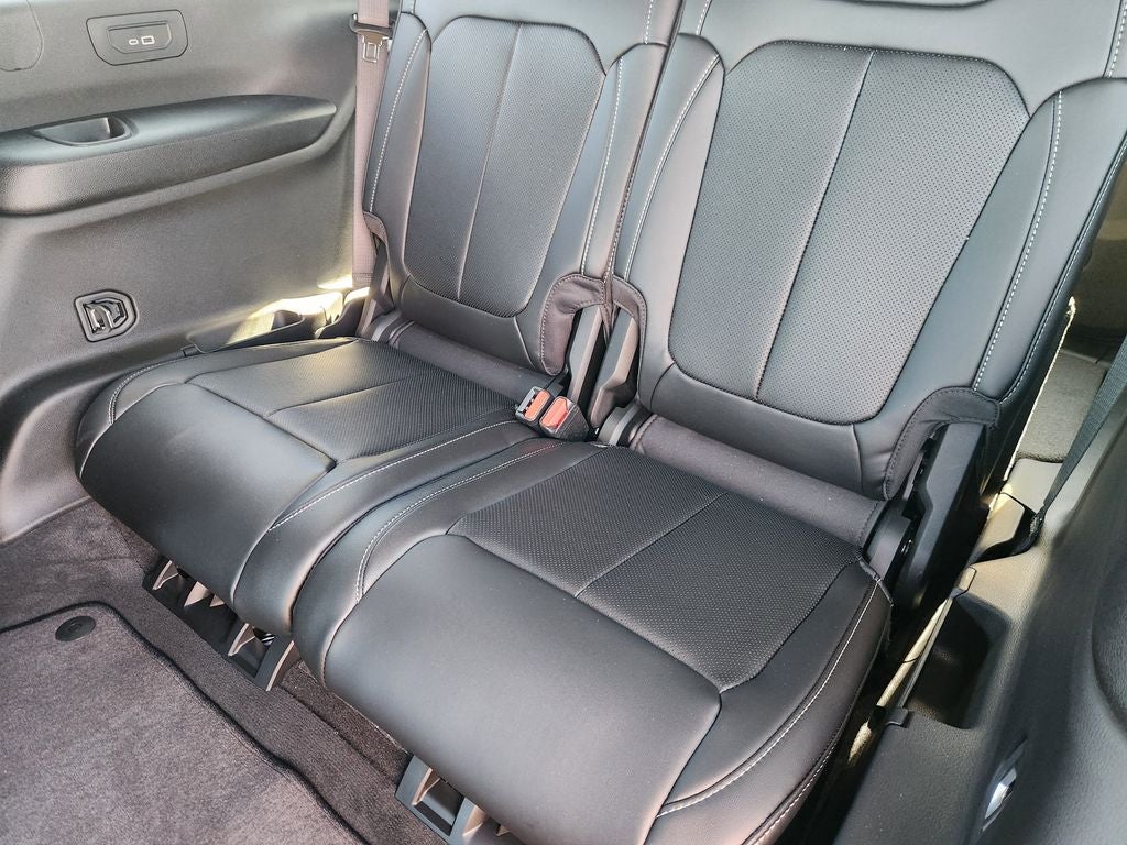 2026 Jeep Grand Cherokee GRAND CHEROKEE L LIMITED 4X2