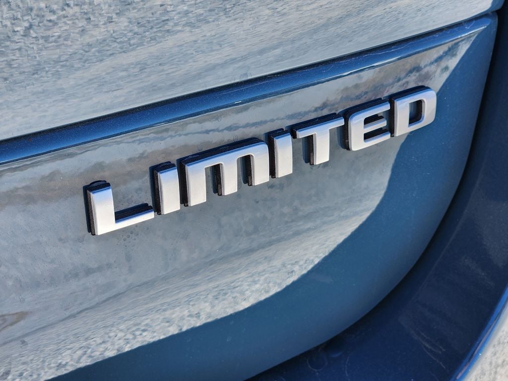 2026 Jeep Grand Cherokee GRAND CHEROKEE L LIMITED 4X2