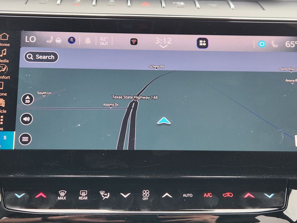 2026 Jeep Grand Cherokee GRAND CHEROKEE L LIMITED 4X2