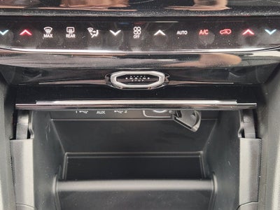 2026 Jeep Grand Cherokee GRAND CHEROKEE L LIMITED 4X2