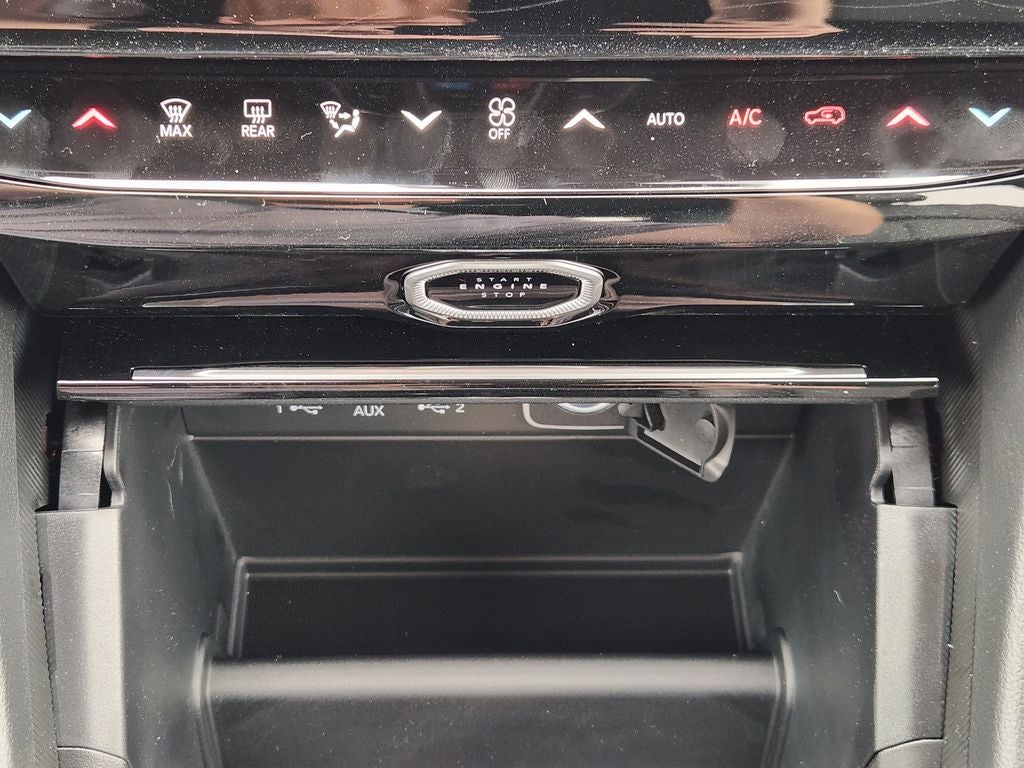 2026 Jeep Grand Cherokee GRAND CHEROKEE L LIMITED 4X2