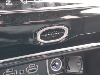 2026 Jeep Grand Cherokee GRAND CHEROKEE L LIMITED 4X2