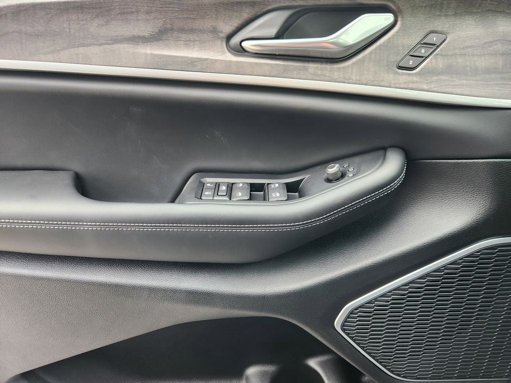 2026 Jeep Grand Cherokee GRAND CHEROKEE L LIMITED 4X2