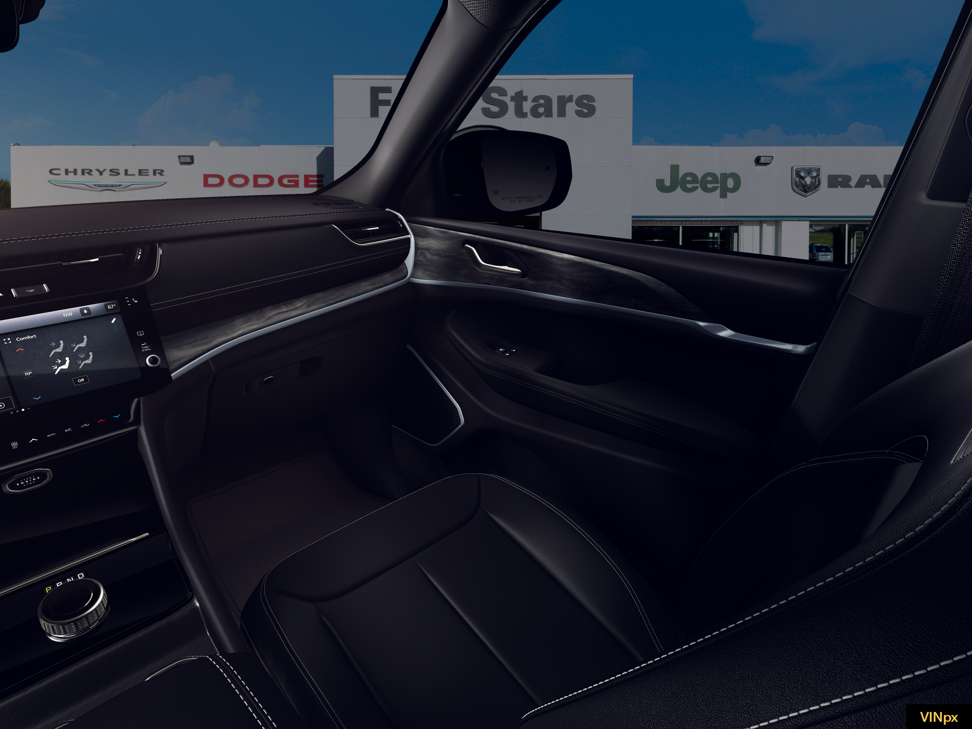 2026 Jeep Grand Cherokee GRAND CHEROKEE L LIMITED 4X2