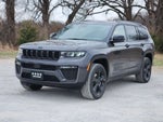 2026 Jeep Grand Cherokee GRAND CHEROKEE L LIMITED 4X2