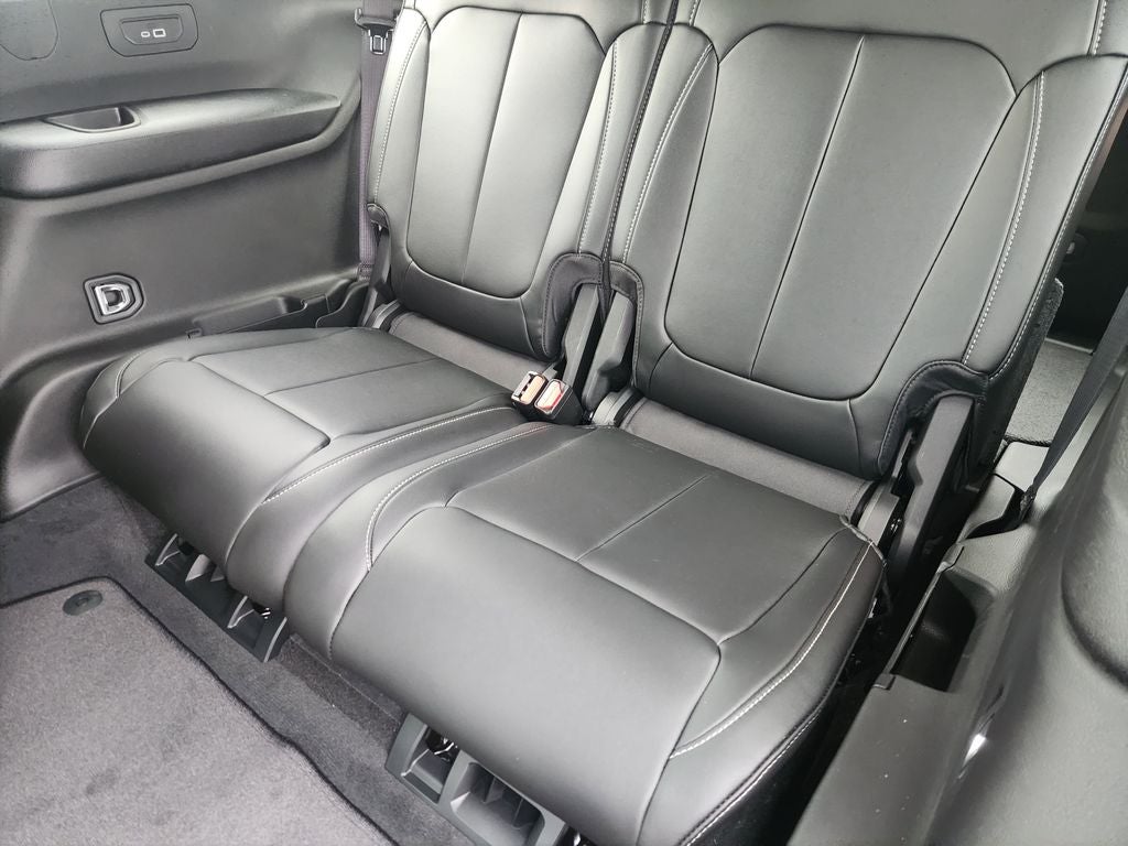 2026 Jeep Grand Cherokee GRAND CHEROKEE L LIMITED 4X2