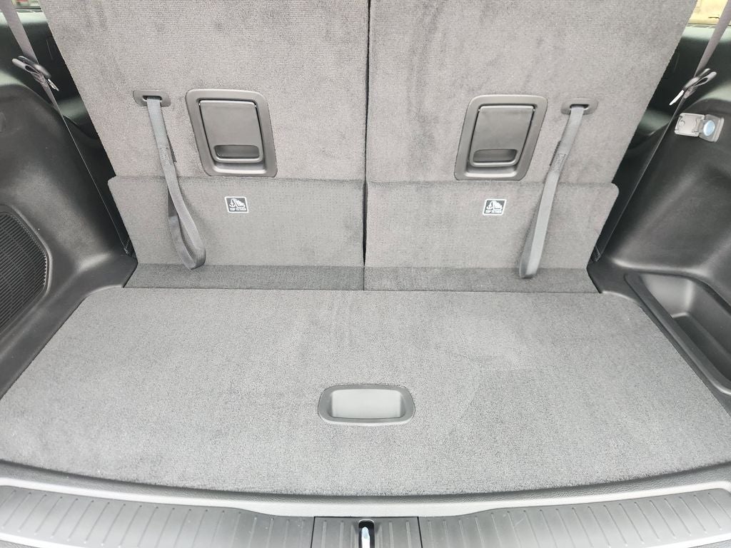 2026 Jeep Grand Cherokee GRAND CHEROKEE L LIMITED 4X2