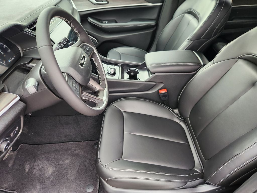 2026 Jeep Grand Cherokee GRAND CHEROKEE L LIMITED 4X2