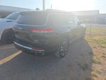 2022 Jeep Grand Cherokee L Overland 4x2