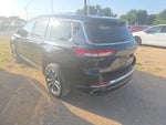 2022 Jeep Grand Cherokee L Overland 4x2