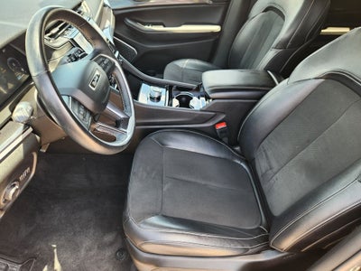 2022 Jeep Grand Cherokee L Altitude 4x4