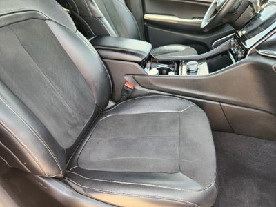 2022 Jeep Grand Cherokee L Altitude 4x4