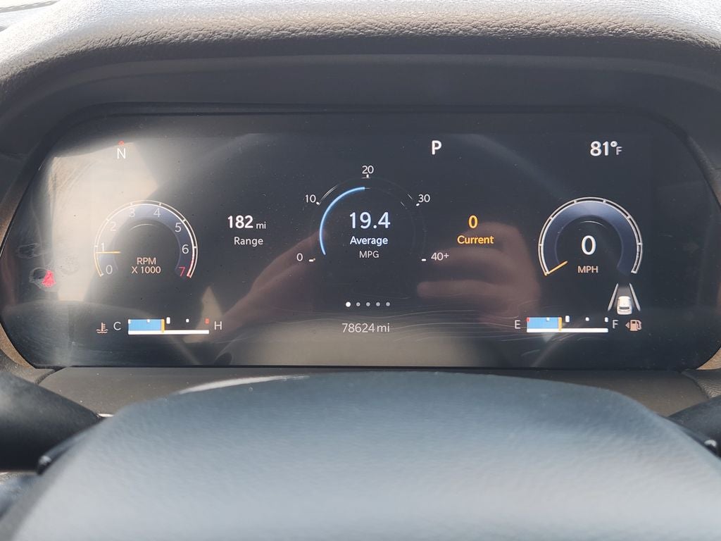 2022 Jeep Grand Cherokee L Altitude 4x4