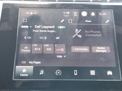 2022 Jeep Grand Cherokee L Altitude 4x4