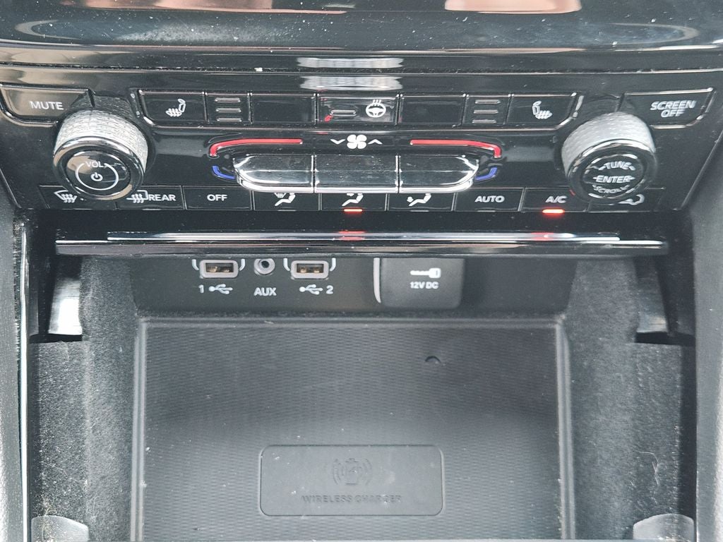 2022 Jeep Grand Cherokee L Altitude 4x4