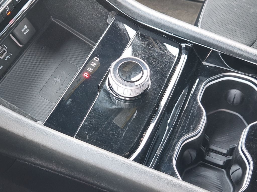 2022 Jeep Grand Cherokee L Altitude 4x4