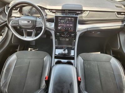 2022 Jeep Grand Cherokee L Altitude 4x4