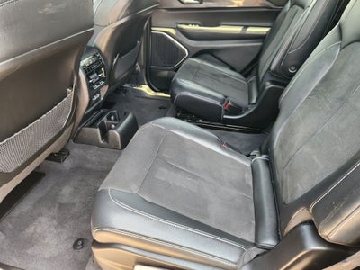 2022 Jeep Grand Cherokee L Altitude 4x4