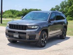 2022 Jeep Grand Cherokee L Altitude 4x4
