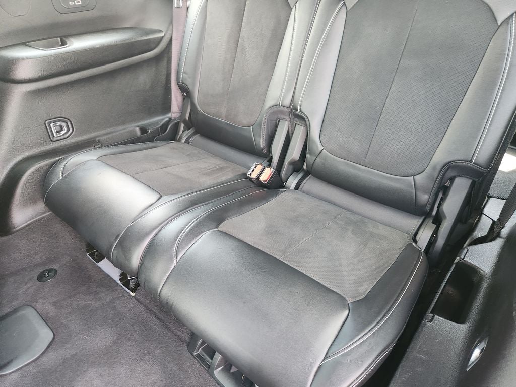 2022 Jeep Grand Cherokee L Altitude 4x4