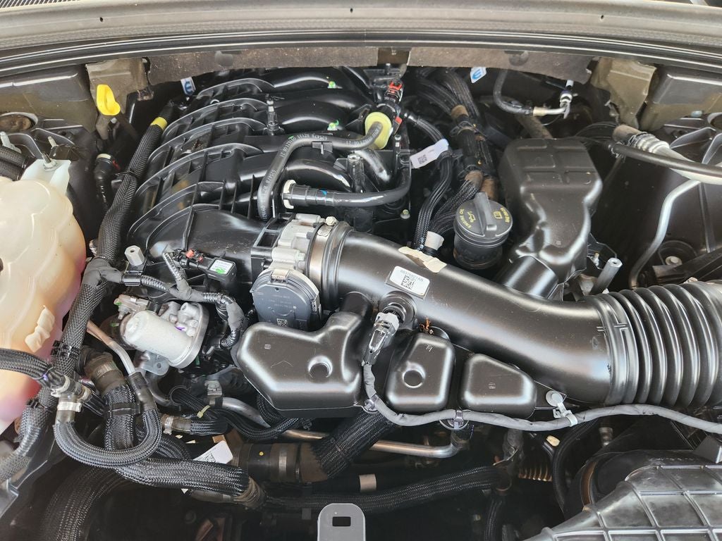 2022 Jeep Grand Cherokee L Altitude 4x4