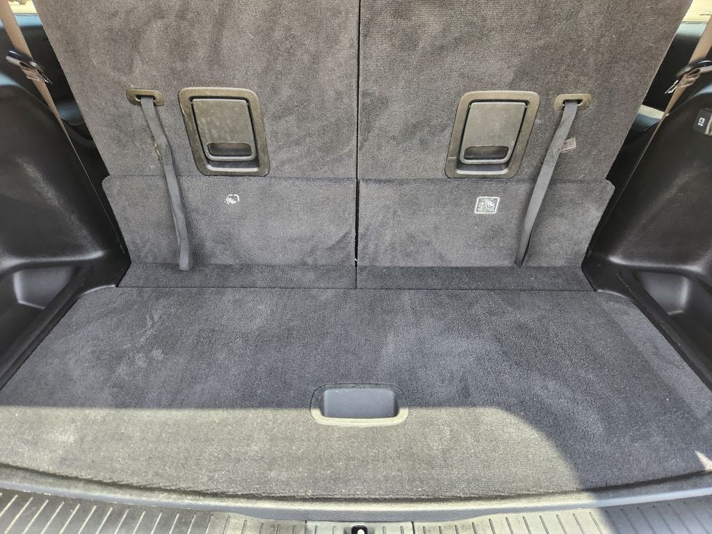 2022 Jeep Grand Cherokee L Altitude 4x4