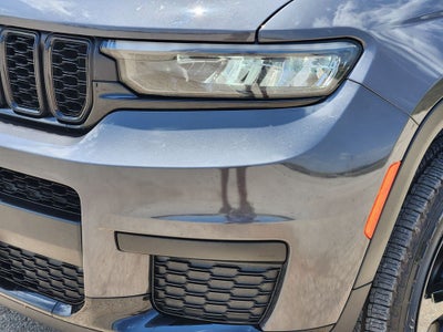 2022 Jeep Grand Cherokee L Altitude 4x4