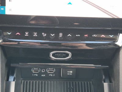 2027 Jeep Grand Cherokee GRAND CHEROKEE L LIMITED RESERVE 4X4