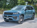 2027 Jeep Grand Cherokee GRAND CHEROKEE L LIMITED RESERVE 4X4