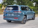 2027 Jeep Grand Cherokee GRAND CHEROKEE L LIMITED RESERVE 4X4
