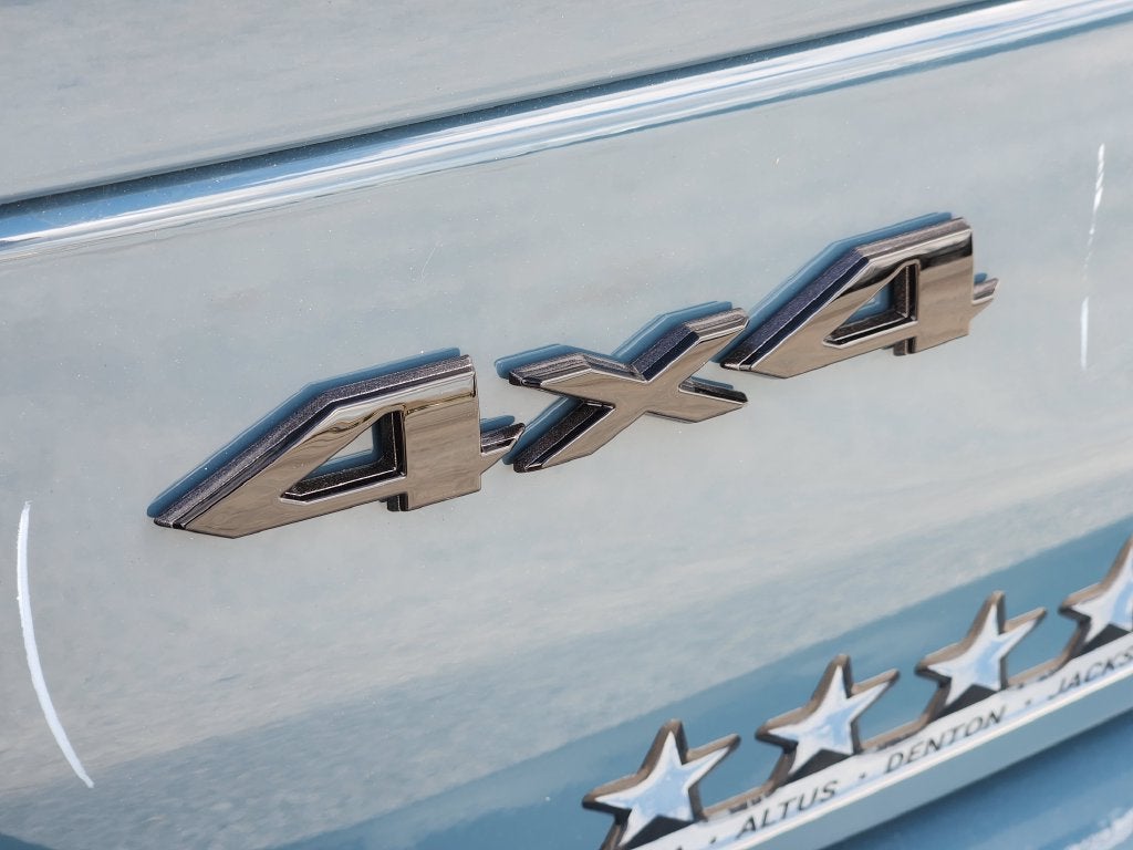 2027 Jeep Grand Cherokee GRAND CHEROKEE L LIMITED RESERVE 4X4