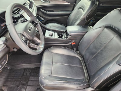 2023 Jeep Grand Cherokee L Overland 4x4