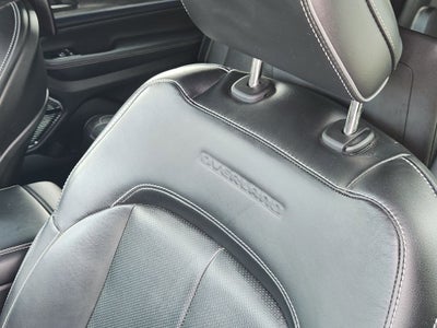 2023 Jeep Grand Cherokee L Overland 4x4