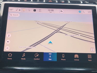 2023 Jeep Grand Cherokee L Overland 4x4