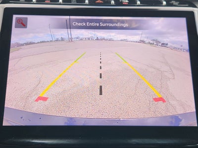 2023 Jeep Grand Cherokee L Overland 4x4