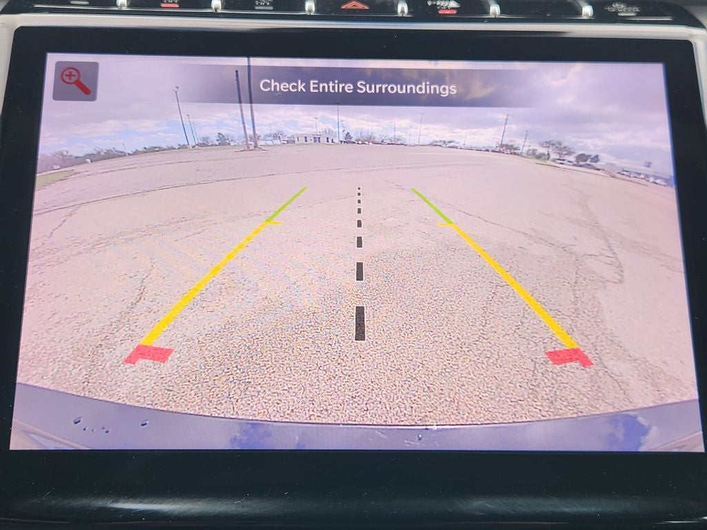 2023 Jeep Grand Cherokee L Overland 4x4